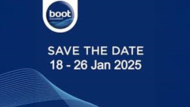 visit us on boot Dusseldorf